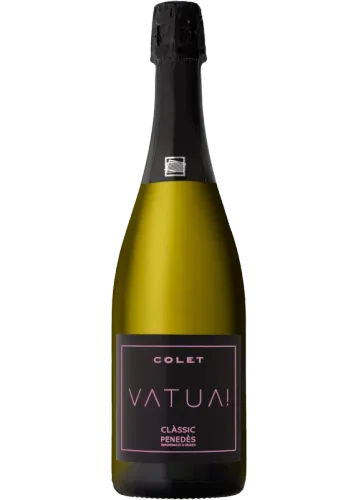 Vatua! Rosé 2021