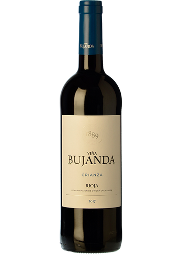 Viña Bujanda Crianza 2020