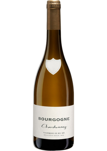 Vinescence Bourgogne Chardonnay 2023
