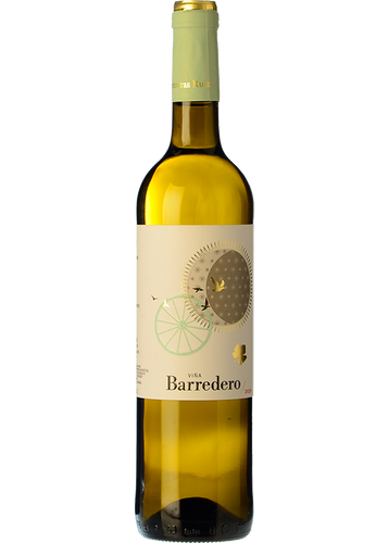 Viña Barredero 2025