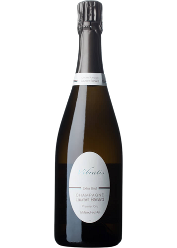 Laurent Bénard Vibratis 2016