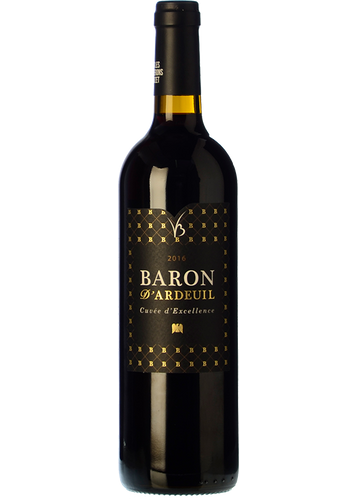 Vignerons de Buzet Baron D'Ardeuil 2016