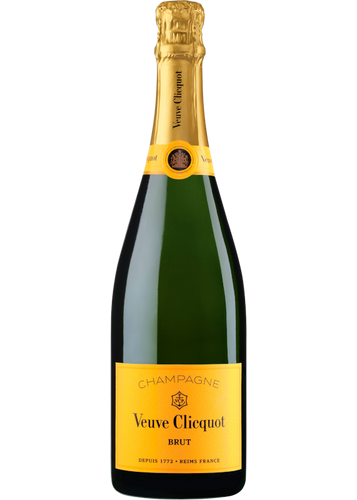 Veuve Clicquot Yellow Label Brut