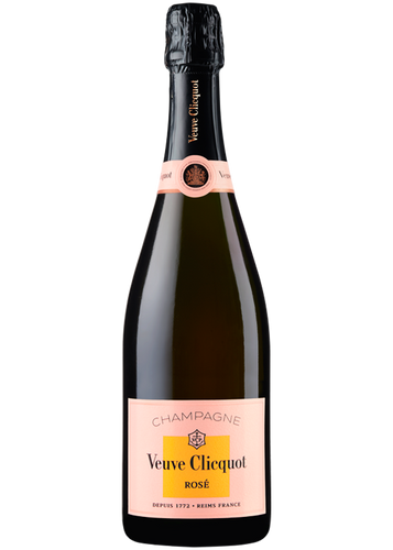 Veuve Clicquot Brut Rosé (Magnum)