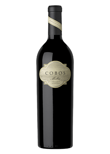 Viña Cobos Malbec 2018