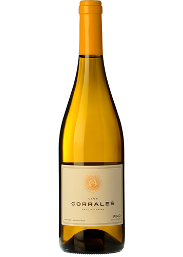 Viña Corrales Fino Saca 2021