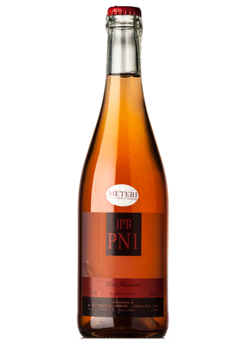 Vigne dei Boschi Pinot Nero Frizzante JPB PN1