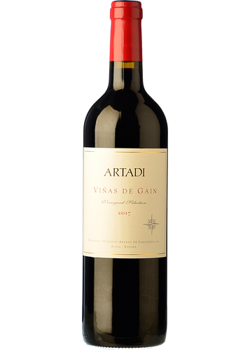 Artadi Viñas de Gain 2023