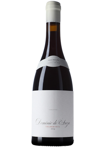 Dominio de Anza Valdehorta 2024