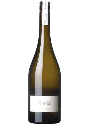 Celler Credo Vi-d-Re 2025