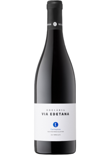 Edetaria Via Edetana Carinyena 2021