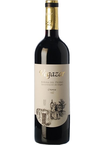 Vegazar Crianza 2019