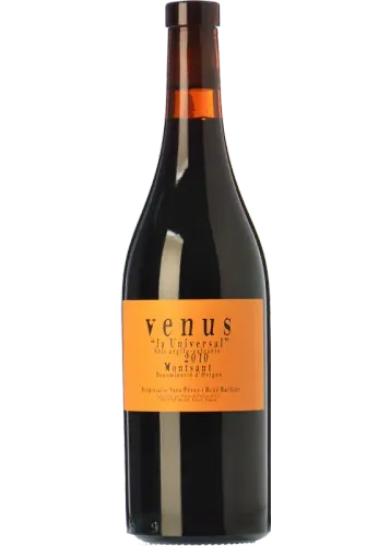 Venus La Universal 2018 (Magnum)