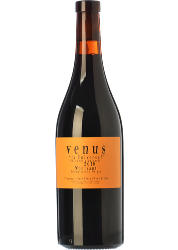 Venus La Universal 2015