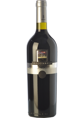 Velenosi Rosso Piceno Superiore Brecciarolo 2021
