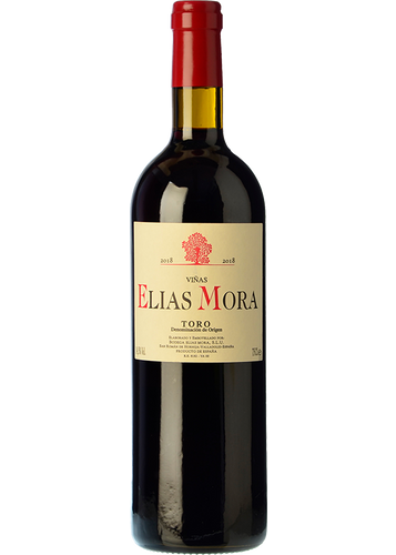 Viñas Elías Mora 2023