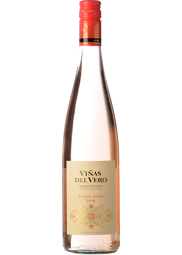 Viñas del Vero Pinot Noir Rosado 2024