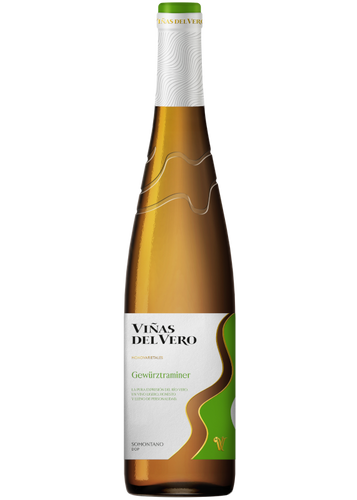 Viñas del Vero Gewürztraminer 2025