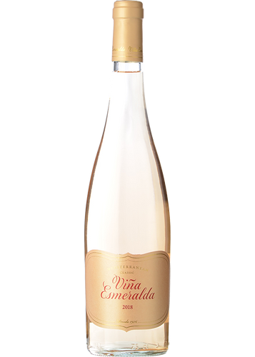 Viña Esmeralda Rosado 2025