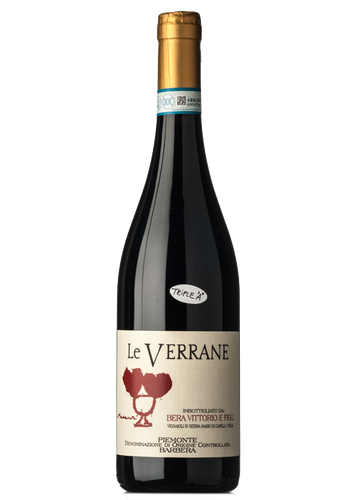 Bera Le Verrane 2021