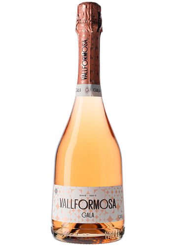 Vallformosa Gala Brut Rosé