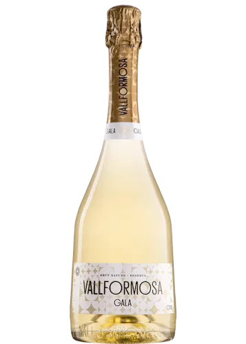 Gala Brut Nature Reserva 2022