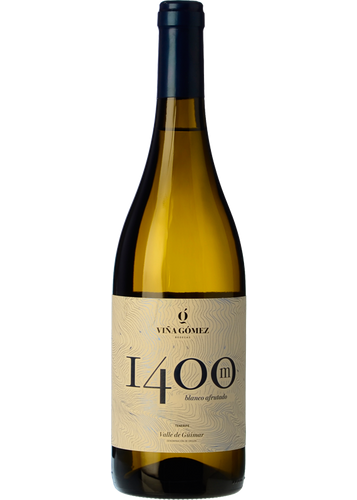 Viña Gómez 1400M Blanco Afrutado 2020
