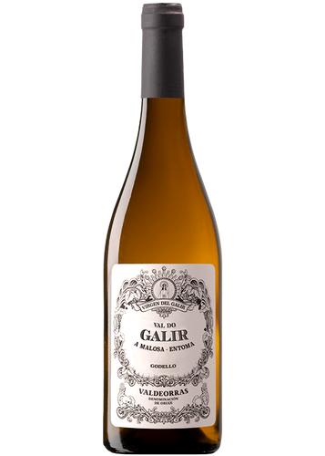 Galir Godello 2021