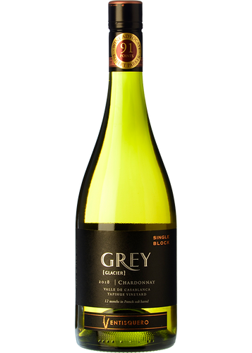 Ventisquero Grey Chardonnay 2019