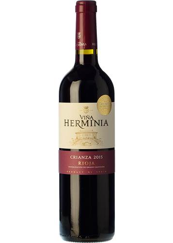 Viña Herminia Crianza 2022
