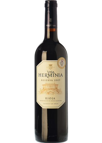 Viña Herminia Reserva 2019