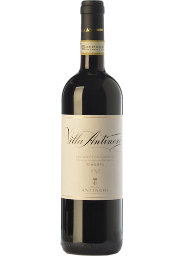 Villa Antinori Chianti Classico Riserva 2022