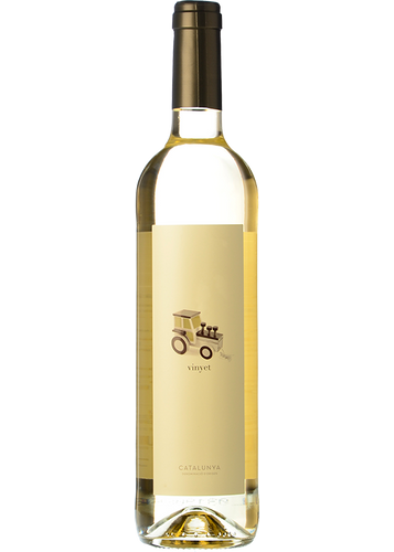 Vinyet Blanc 2018