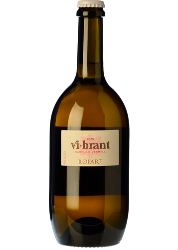 Llopart Vi·brant 2025
