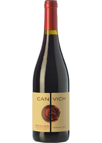 Can Vich Cabernet Sauvignon 2019