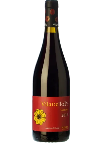 Viladellops Garnatxa 2024