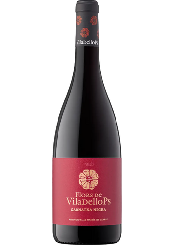 Flors de  Viladellops Garnatxa 2025