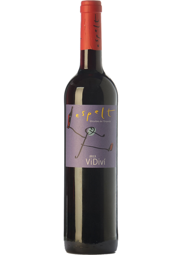 Espelt ViDiví 2022