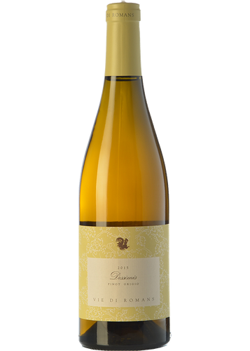 Vie di Romans Pinot Grigio Dessimis 2023