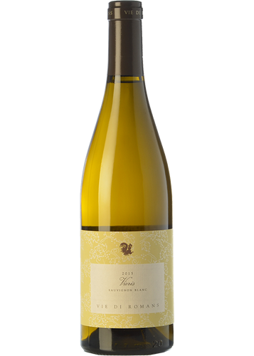 Vie di Romans Sauvignon Vieris 2023