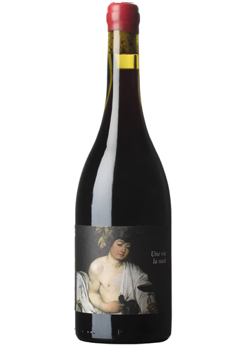 Clos du Rouge Gorge Une Vie La Nuit 2022
