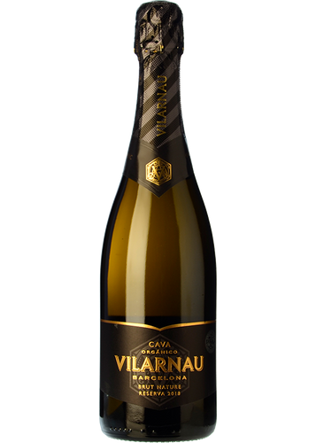 Vilarnau Brut Nature Reserva 2022