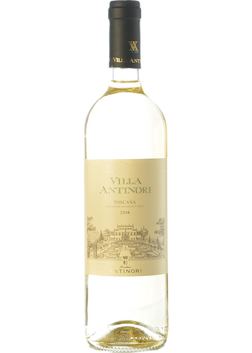 Villa Antinori Toscana Bianco 2025