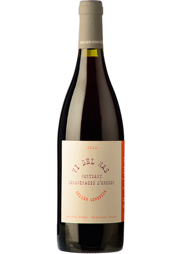 Vi del Mas Celler Comunica 2024