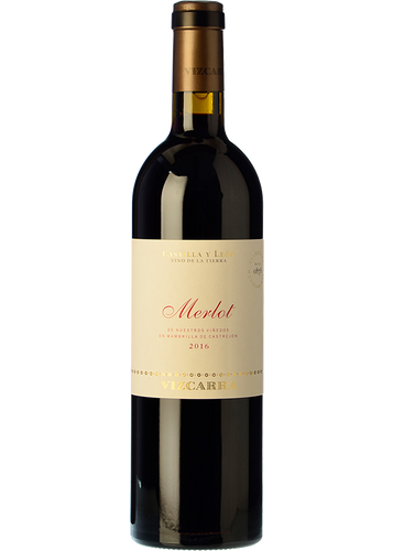 Vizcarra Merlot 2022