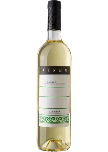 Vinem Blanco 2024