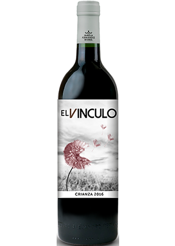 El Vínculo Crianza 2021