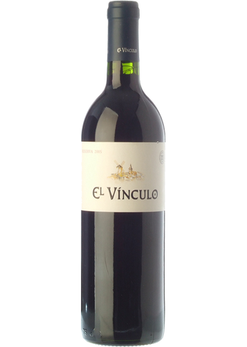 El Vínculo Reserva 2021