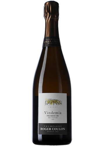 Roger Coulon Vindemia Zero Dosage 1er C.