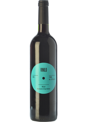 Wine Side Story, Vinilo